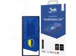 Samsung Galaxy Z Fold 6 (Fronte) - Vetro Flessibile 3Mk Lite