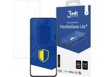 Samsung Galaxy S24 Fe - Vetro Flessibile 3Mk Lite