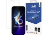 3Mk Flexibleglass Lite Pro Apple Iphone 16 (5903108586429)