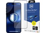 Apple Iphone 15 Pro Max - Vetro Duro 3Mk Opaco Max