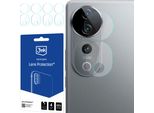 Vivo S19 Pro V2362A - Protezione Lenti 3Mk