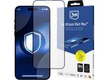 Apple Iphone 14 Pro - 3Mk Hardglass Matt Max
