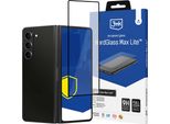 Samsung Galaxy Z Fold 6 - 3Mk Hardglass Max Lite Nero