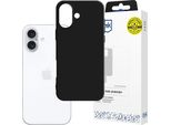 Apple Iphone 16 Plus - Custodia Opaca 3Mk