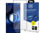 Samsung Galaxy S24 Ultra - Vetro Duro 3Mk Opaco Max