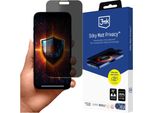 Apple Iphone 15 Pro - Privacy Setosa Opaca 3Mk