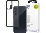 Samsung Galaxy A55 5G - Custodia 3Mk Satin Armor +