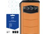 Doogee V30 / S100 / S100 Pro - Protezione Lente 3Mk