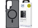Samsung Galaxy S22 Ultra 5G - Magcase 3Mk Smoke
