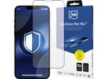Kaitseklaas 3MK Iphone 13/13 Pro/14/16E Hardglass Matt Max