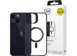 Apple Iphone 13/14 - 3Mk Satin Armor Magcase