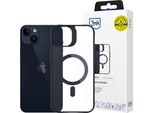 Apple Iphone 14 Plus - 3Mk Satin Armor Magcase