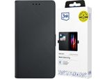 Redmi Note 13 5G - Custodia A Portafoglio 3Mk