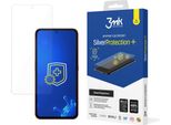 Nulla Cmf Telefono 1 - 3Mk Protezione Argento+