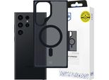 Samsung Galaxy S23 Ultra - Magcase 3Mk Smoke