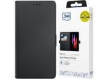 Apple Iphone 12 Pro Max - Custodia A Portafoglio 3Mk