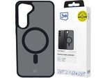 Samsung Galaxy S23+ - Magcase 3Mk Smoke