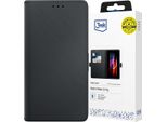 Redmi Note 13 4G - Custodia A Portafoglio 3Mk