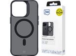 Apple Iphone 12 Pro Max - Magcase 3Mk Smoke