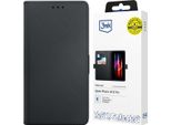 Apple Iphone 12/12 Pro - Custodia A Portafoglio 3Mk