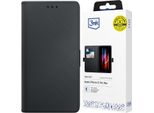 Apple Iphone 15 Pro Max - Custodia A Portafoglio 3Mk