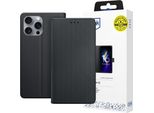 Apple Iphone 16 Pro Max - Custodia A Portafoglio 3Mk