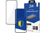 Google Pixel 9/ 9 Pro - 3Mk Hardglass Max Lite Nero