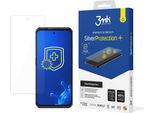 Ulefone Armor 25T / 25T Pro - 3Mk Silverprotection+