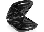 Griglia Per Panini SA-3069 Xl 4 Panini 1500W 23,5X23,5