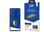 T-Mobile Revvl 7 5G - Vetro Flessibile 3Mk