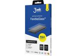 Apple Iphone 16 Pro Max - 3Mk Flexibleglass Max Nero