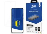 Oppo Reno 12 F/Fs - Vetro Flessibile 3Mk