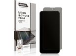 Pellicola Prottetiva Per Oukitel WP210 Protezione Vista 4 Modi Dipos