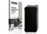 Pellicola Prottetiva Per Unihertz Tank 4 Pro Protezione Vista 4 Modi Dipos