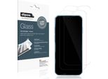 2X Pellicola Protettiva Per Yohope XS19PRO Protezione Vetro Flessibile 9H Dipos