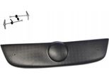 Griglia Radiatore Invernale Protec, Vw Passat B6 3C 2005 - 2011
