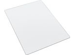 Tappetino Per Sedie Vevor (1215 X 765 Mm) Tappetino Per Sedie Da Ufficio Per Pavimenti Duri, Tappeto In Pvc Per Sedie A Rotelle, Tappeto Scorrevole Sotto La Scrivania Per L'ufficio Di Casa (Rettangolare)