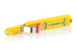 Coltello A Cavo Jokari "Secura No. 28 H"""