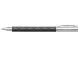 Matita Meccanica FABER-CASTELL Ambition Rhombus Nero