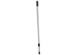 Manico Di Scopa Telescopico 150 Cm In Alluminio