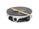 Steba 184200 Steba Cr 32 Crepes-Maker
