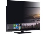 Mobilis 016242 Filtro Per La Privacy Del Display 58,4 Cm (23") Monitor Filtro Per La Privacy Del Display Senza Cornice"