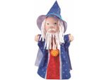 Haba Burattino A Mano Mago 35 Cm 301189