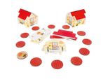 Gioco Di Costruzioni Beleduc Smart Builders Giocattolo Educativo In Legno