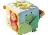 Haba Cubo Gioco Rana Magica 301859