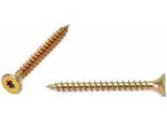 Viti Multiuso | Profilo A T (Per Torx) T10 | 3,5 X 35 Mm | 200 Pezzi