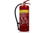 Estintore A Schiuma / Estintore Smartwares SB6 6 Litri