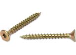 Viti Multiuso | Profilo A T (Per Torx) T10 | 3,5 X 30 Mm | 250 Pezzi