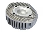Testa Cilindro Polini 68,5Mm Per Vespa 200 Pe, Px