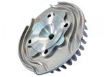 Testata Polini Evolution Per Vespa Primavera 125 2T, Primavera 125 ET3 2T